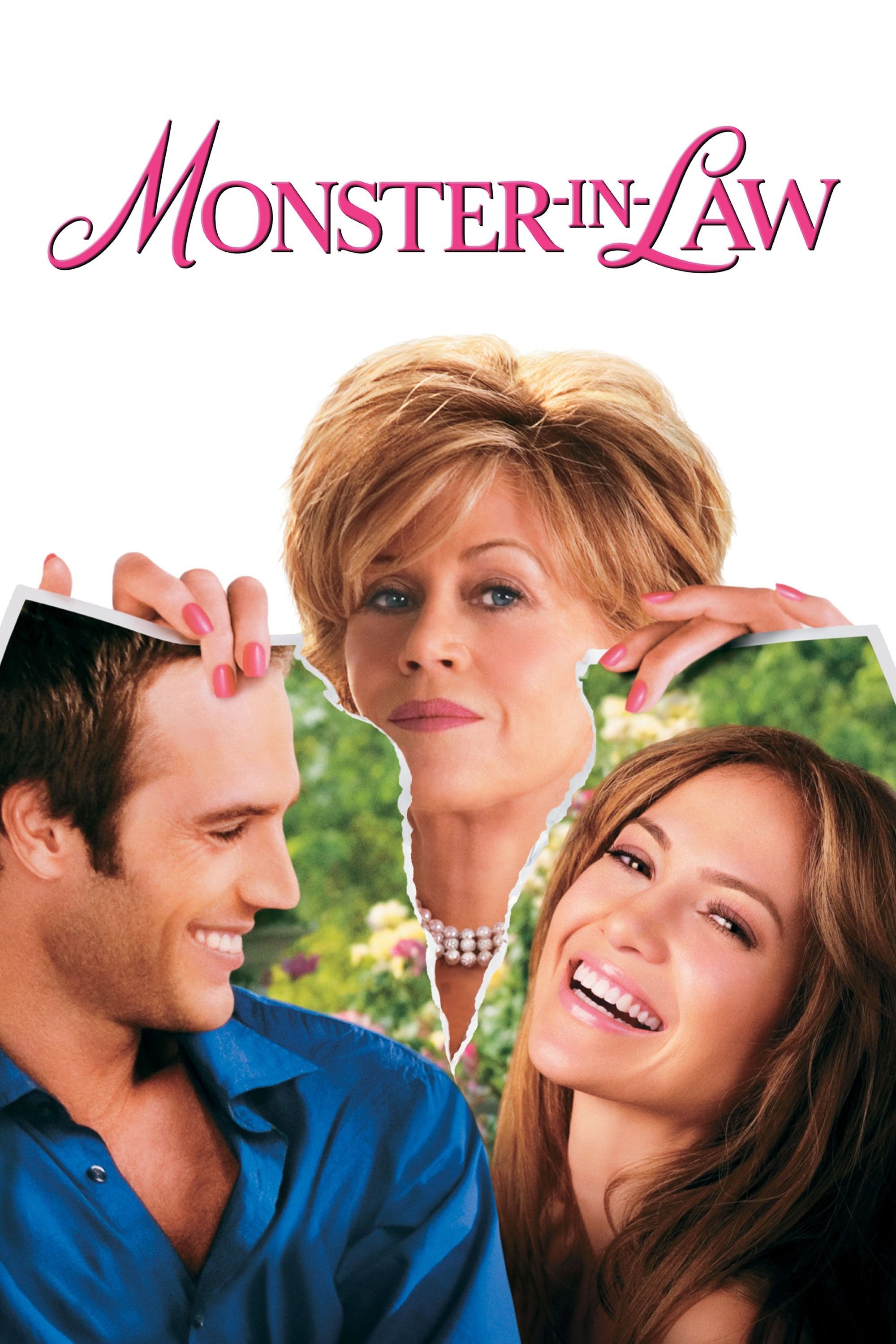Monster-in-Law